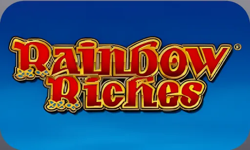 Rainbow Riches